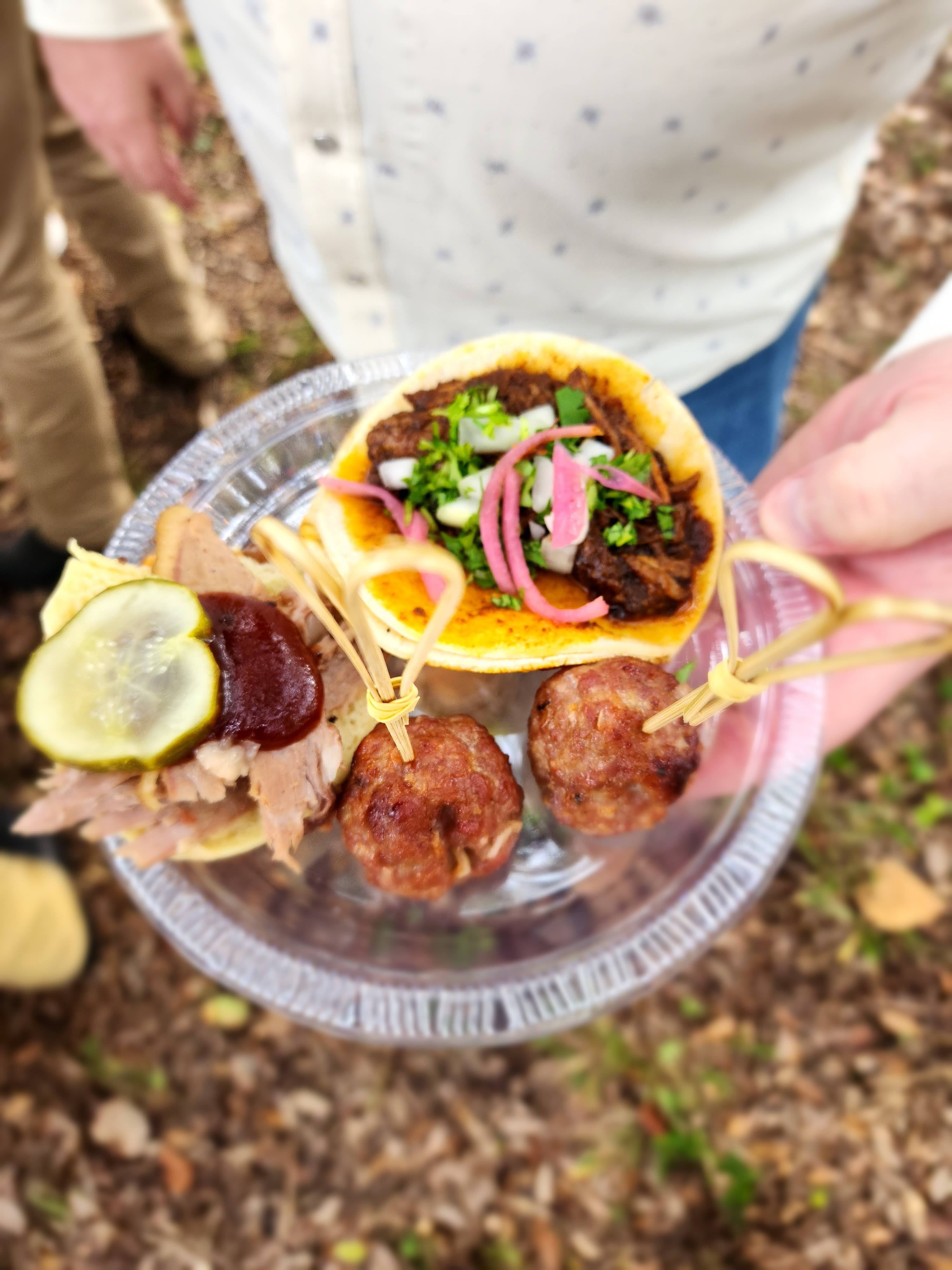 SHA Beef Share Deposit (Fall 2026 Reservation)