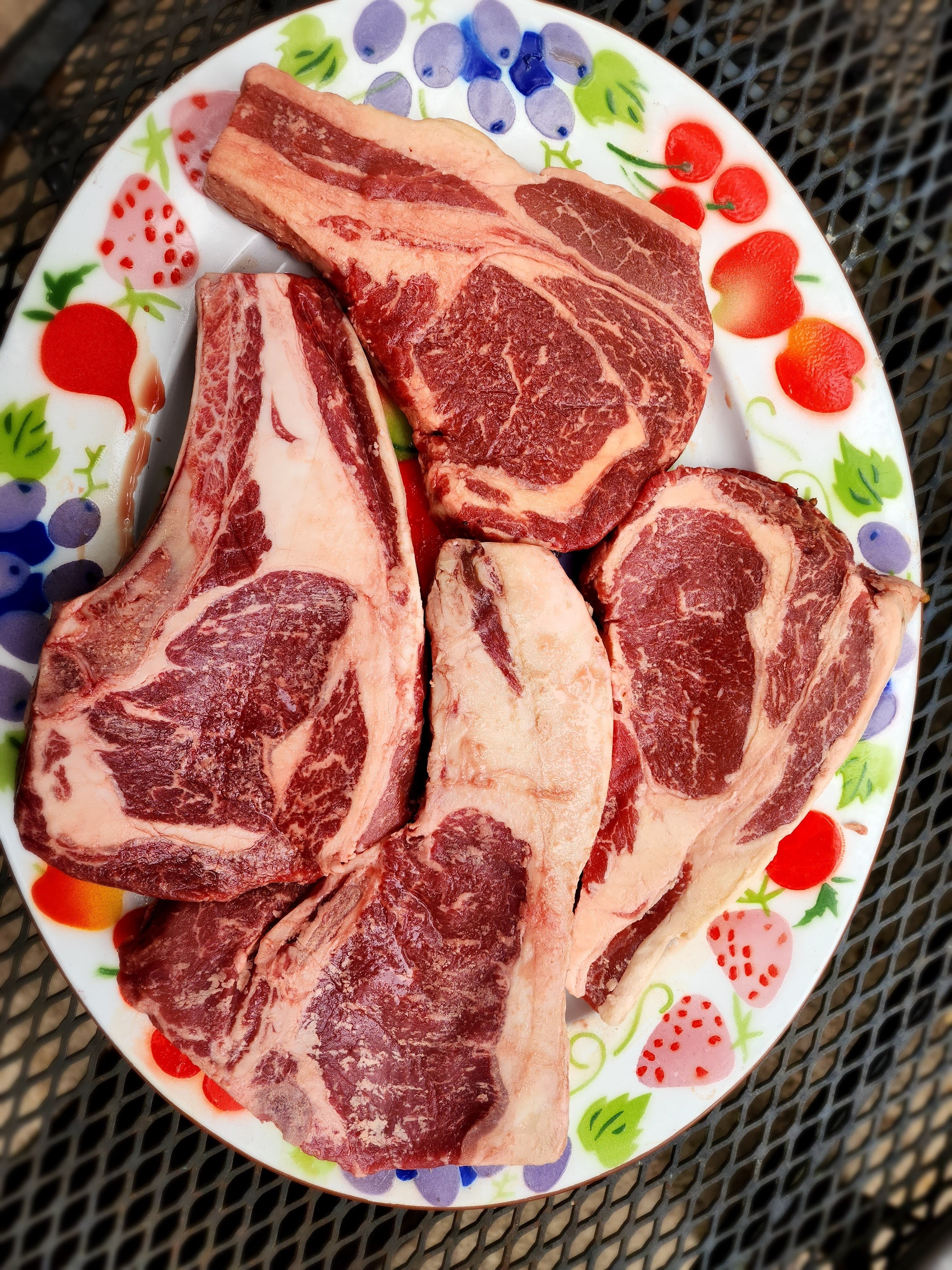 SHA Beef Share Deposit (Fall 2026 Reservation)