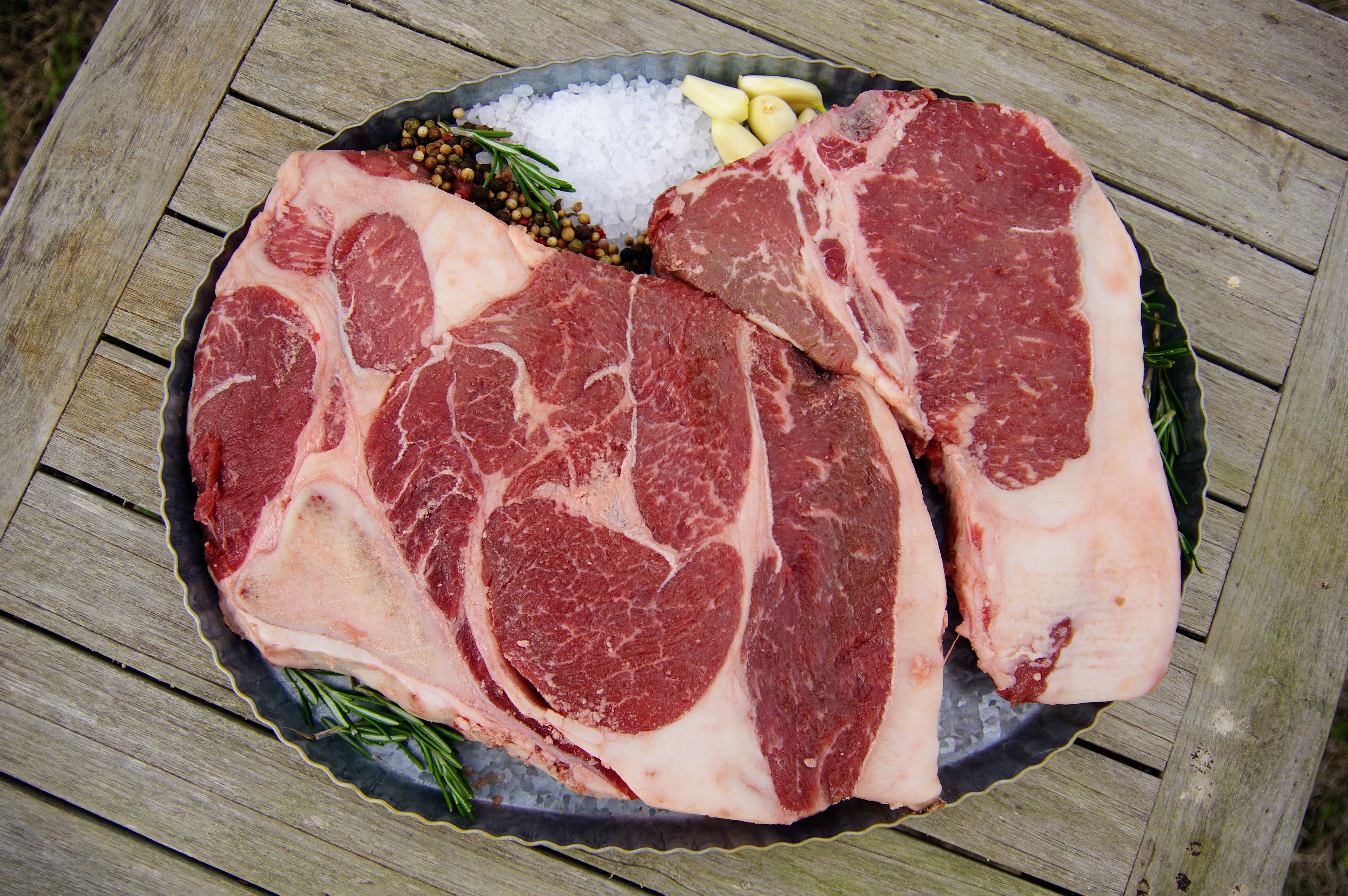 SHA Beef Share Deposit (Fall 2026 Reservation)