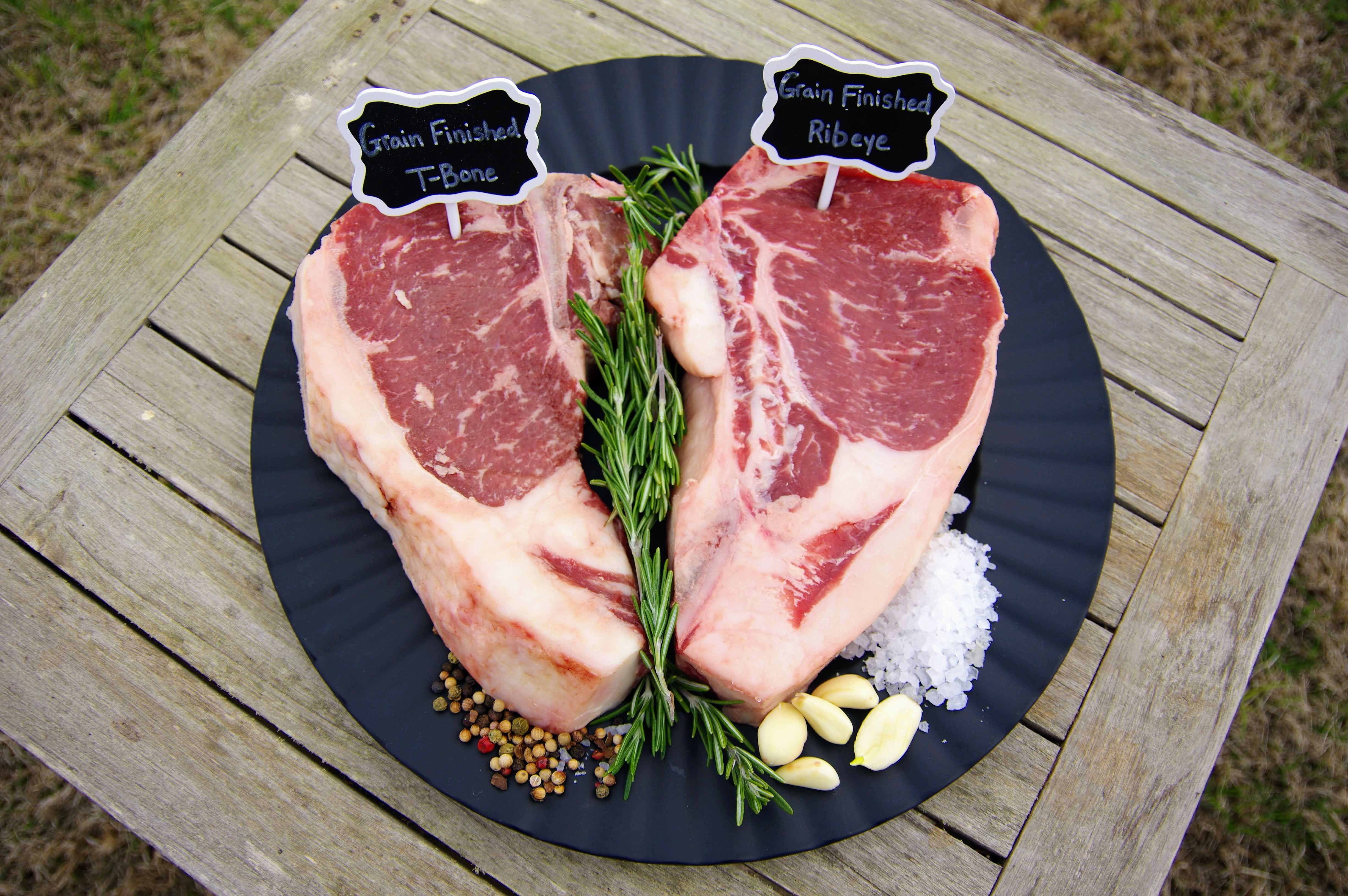 SHA Beef Share Deposit (Fall 2026 Reservation)